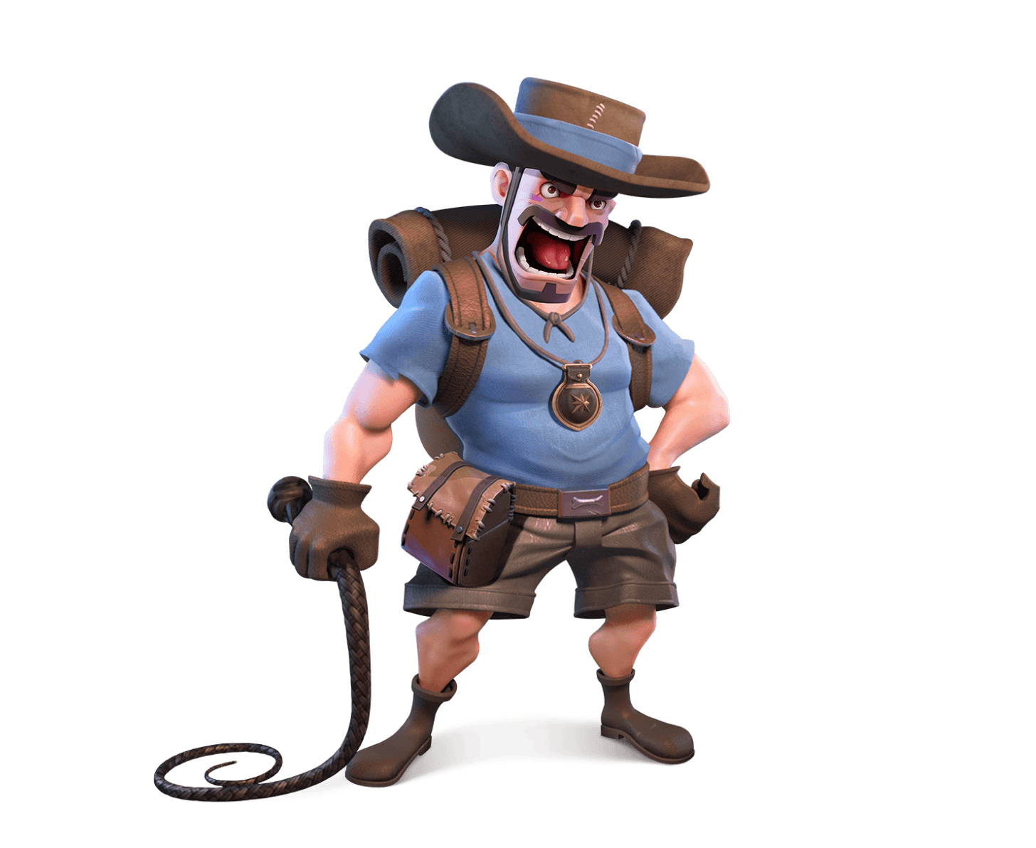 探险者经典舒适睡袋